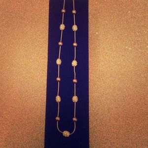 Monet Necklace