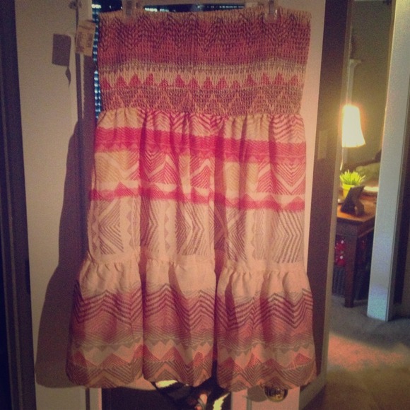 NWT American eagle dress XL