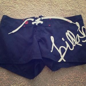 Board shorts  billabong
