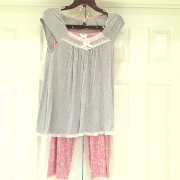 Brand New and Very Cute Pajamas  ON SALE!!