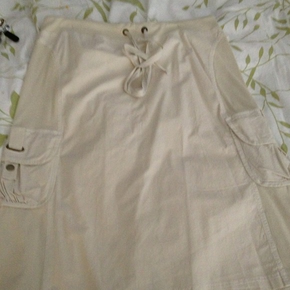 Skirt