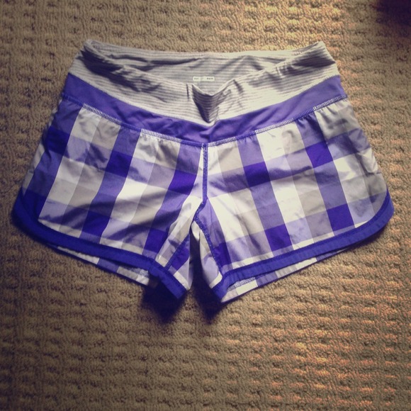 🎉SOLD🎉 Lululemon Shorts