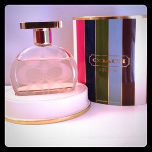 Coach Signature Legacy Perfume