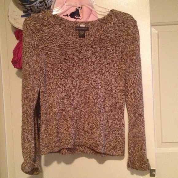 Banana Republic Sweater