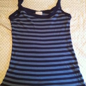 Arizona striped tank