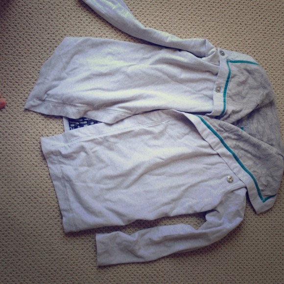 LuluLemon jacket