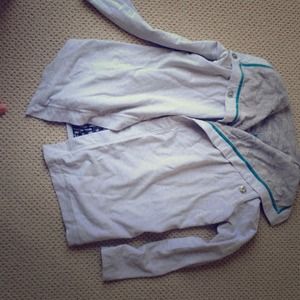 LuluLemon jacket