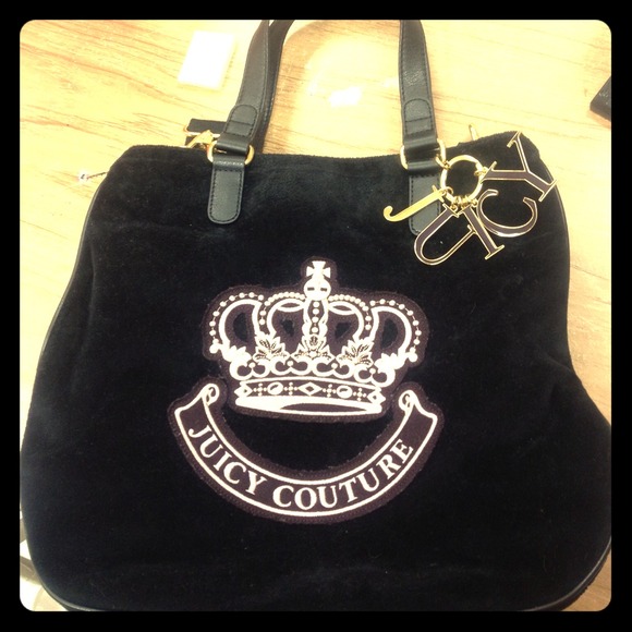 Authentic juicy couture