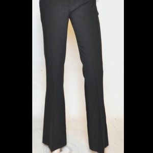 Tahari Gray Dress Pants