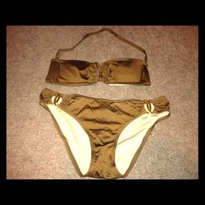 Victoria's Secret swim suit BNWOT
