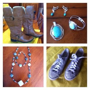 SOLD As Bundle meg...