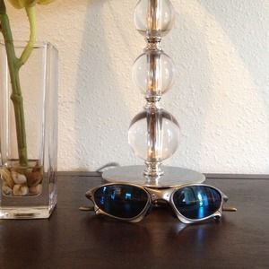 Oakley Juliet Frame/Lenses Unisex