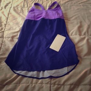 Open Your Heart Tank