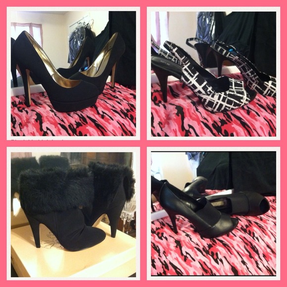 Heels