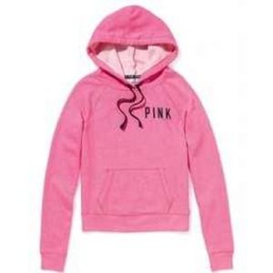 VS PINK sweatshirt