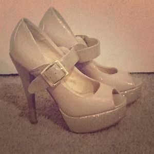 Steven Madden size 6