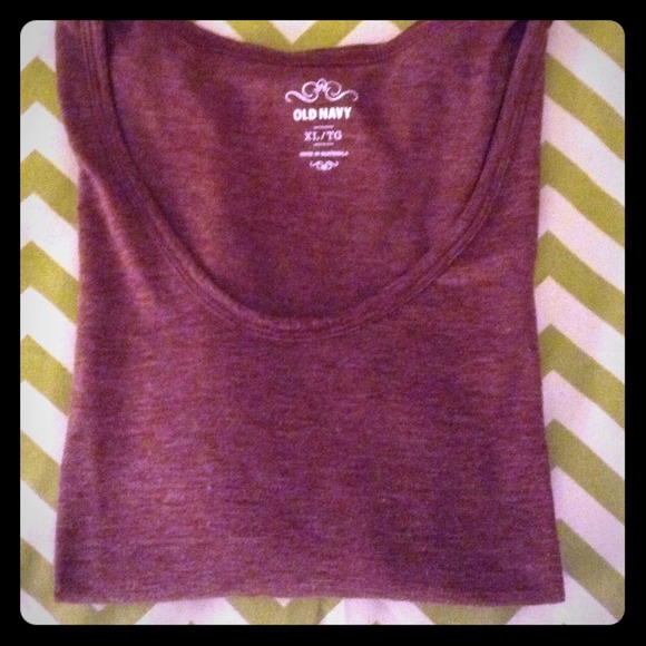 Old navy top