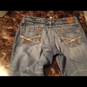 BKE jeans Sabrina