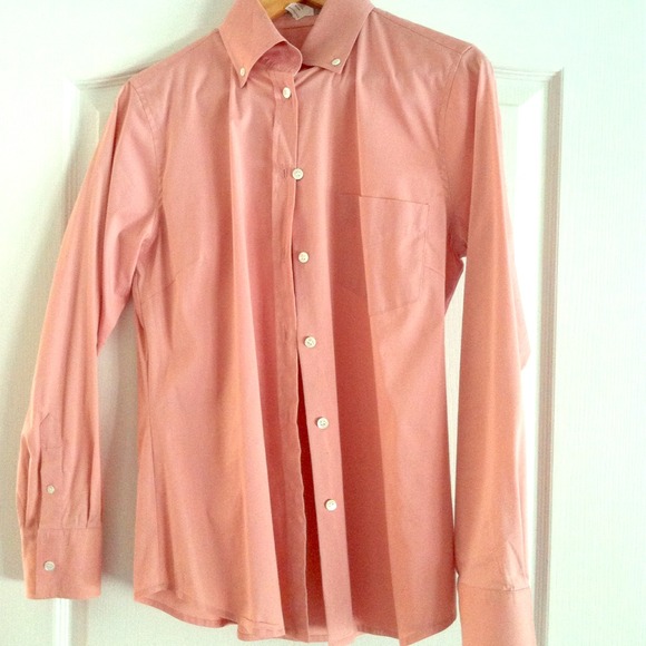 Sold in bundle JCrew Button Down Dress Shirt