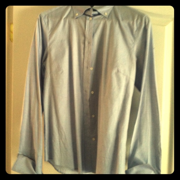 Sold in Bundle JCrew Blouse