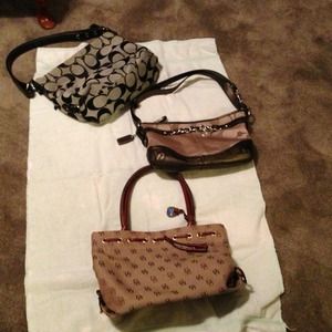Handbags