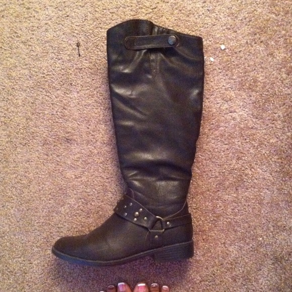 Boots 👍😁