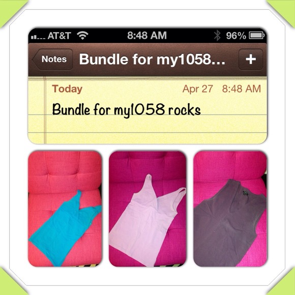 Bundle for my1058 rocks only