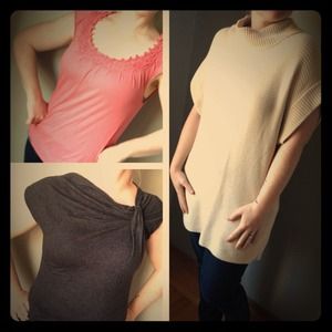 BUNDLE 3 Tops