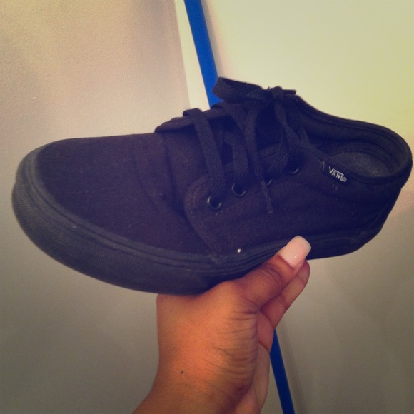 vans