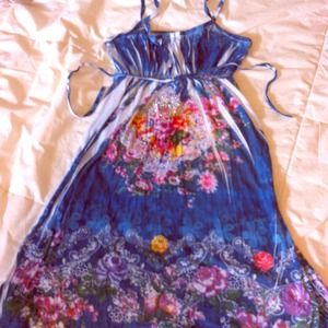 Summer dress!! 💖