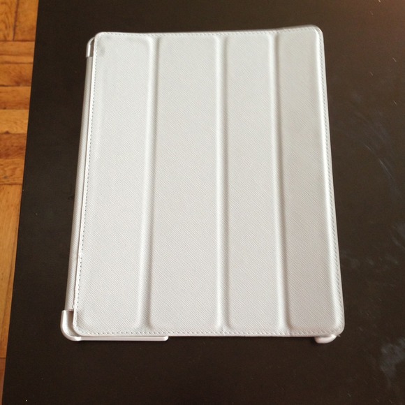 iPad 1 & 2 Case.
