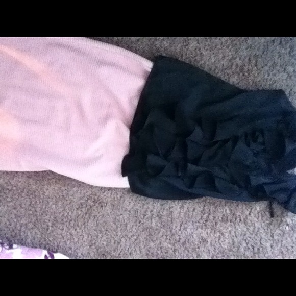 Outfit for sale but can be sold separated