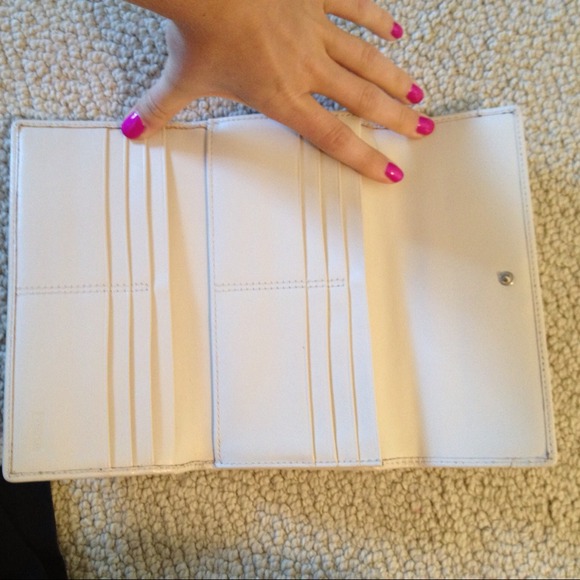 Authentic Coach wallet - Picture 2 of 3