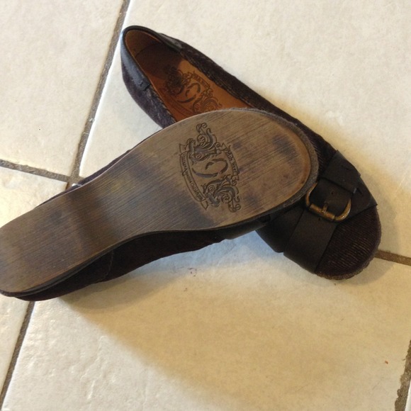 Nine West flats - Picture 2 of 3