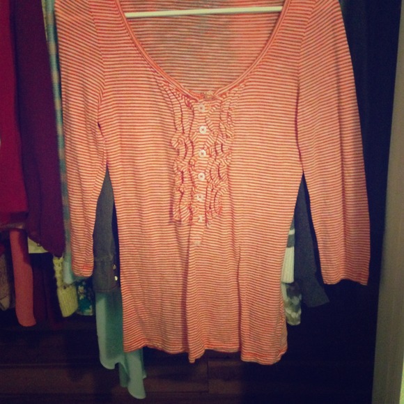 Brand new top.