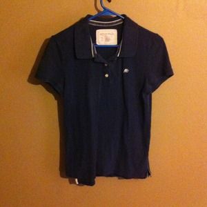 Aeropostale  navy blue