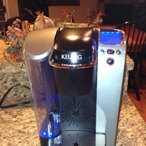 Keurig coffee machine