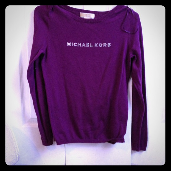 Michael Kors sweater
