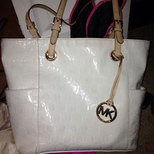 GORGEOUS MK BAG! Will ship today!!!😄