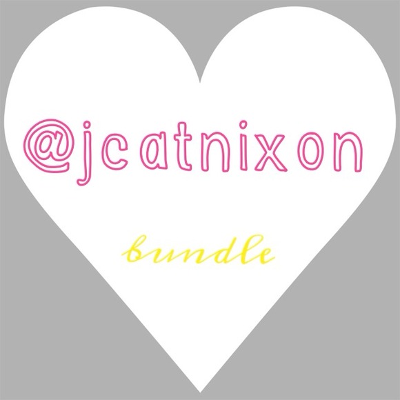 Vera Bradley Clutches & Wallets - Bundle for @jcatnixon