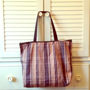 Large Lesportsac Tote