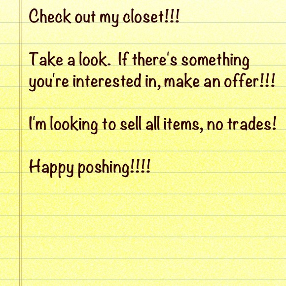 My Closet!!!!!   <3