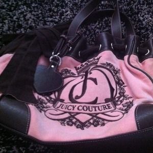 Juice original purse