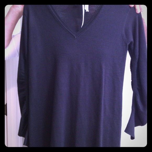 Sweater dress - Picture 1 of 3