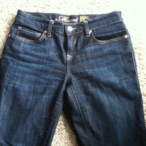 Mavi boot cut jeans. Size 28/32. Great condition