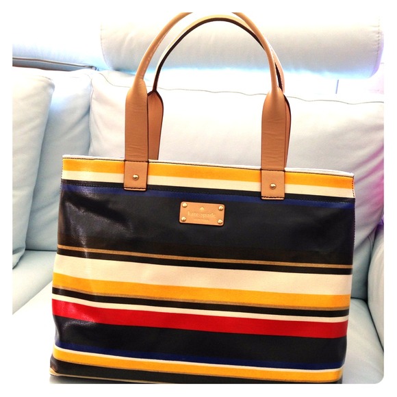 ♠KATE SPADE 'Westchester' Tote