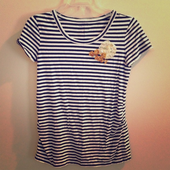 **HOLD**for @trishng --Maternity top