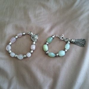 Brighton bracelets