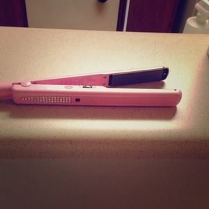 babyliss pro diamond titanium