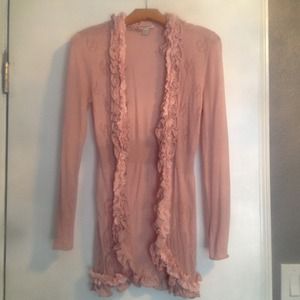 Boston Proper Sweater